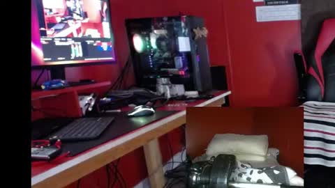 sexyalexa007 online show from 02-01-26, 02:10