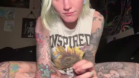 Ollie online show from 05-19-26, 03:13
