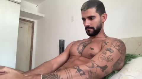 Asaf          online show from 07-09-26, 12:31