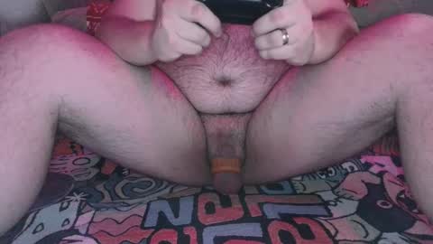 SexyBear502 online show from 01-03-25, 04:33