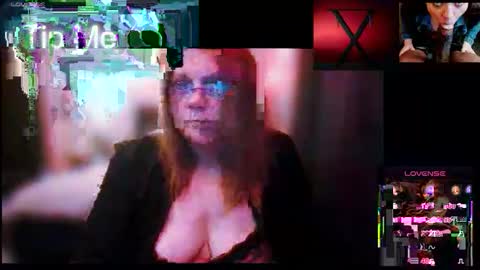 SexyBeautifulAries online show from 05-19-26, 03:07