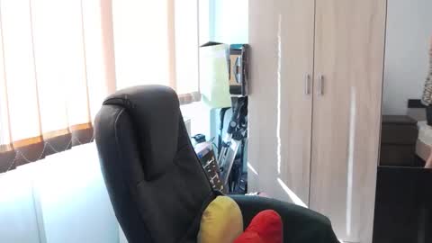 Snapshot of sexybeeaa chatting on 06-09-26, 06:25 SexyBea online show from 06-09-26, 06:25