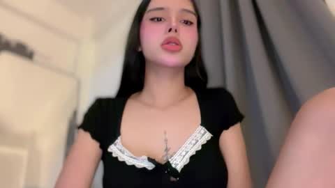 Seraphina Blaze online show from 05-24-26, 10:31