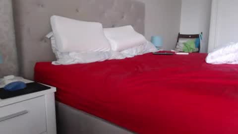 Sexyblonde4u58 online show from 07-03-26, 03:35