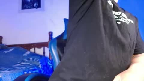 Iker online show from 03-16-26, 09:02