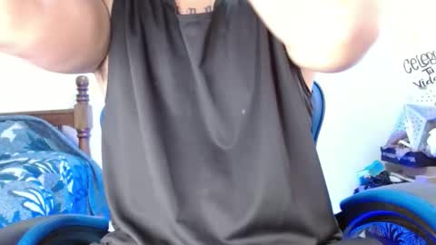 Iker online show from 03-21-26, 09:03