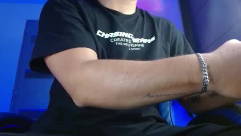 Iker online show from 05-09-26, 11:59