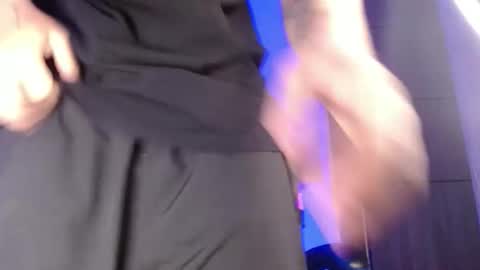 Iker online show from 05-18-26, 11:38