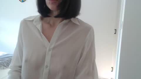 AnnafromVenus online show from 02-12-26, 07:36