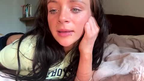 Chasity online show from 04-10-26, 03:28