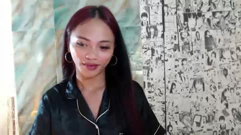 Miss Cheng online show from 04-14-26, 07:25