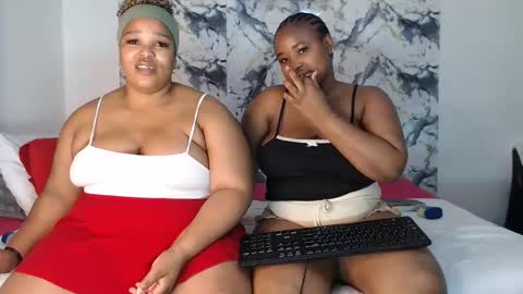 SEXYCHILL online show from 06-02-26, 09:39