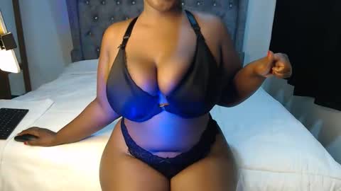 sexychocco online show from 10-26-25, 07:47