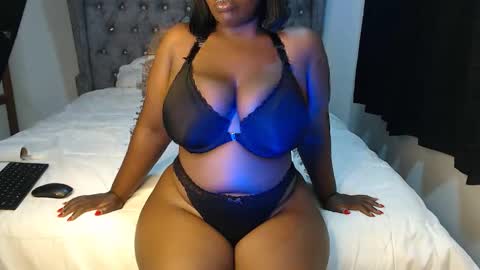 sexychocco online show from 10-30-25, 07:25