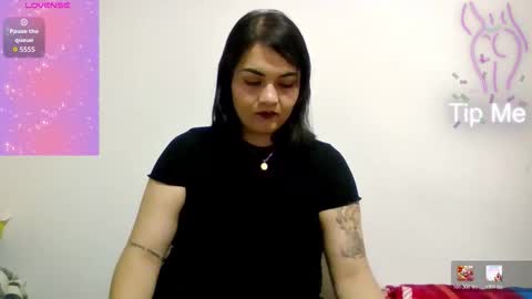 sexychubbyanna online show from 02-21-26, 01:28