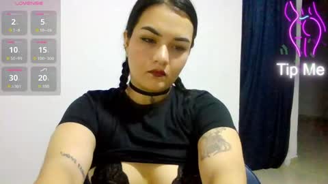 sexychubbyanna online show from 05-01-26, 11:31
