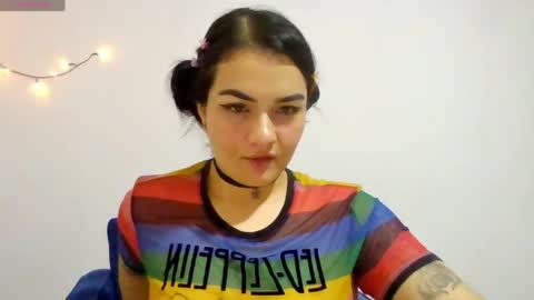 sexychubbyanna online show from 05-03-26, 12:27