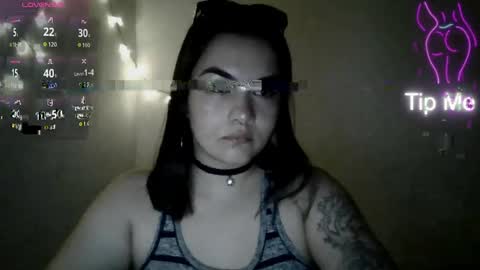 sexychubbyanna online show from 05-19-26, 12:27