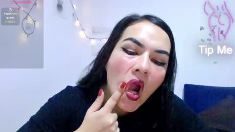 sexychubbyanna online show from 06-06-26, 03:11