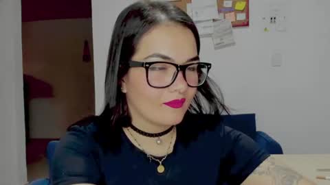 sexychubbyanna online show from 07-16-26, 10:27