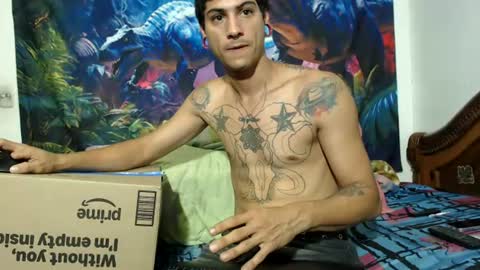 Mike online show from 07-31-26, 12:10