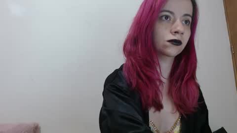 sexydemonangel online show from 03-31-26, 11:54