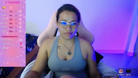 Snapshot of sexydiabliita chatting on 03-14-26, 10:37 sexydiabliita online show from 03-14-26, 10:37