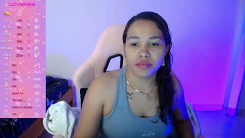 Snapshot of sexydiabliita chatting on 03-15-26, 10:05 sexydiabliita online show from 03-15-26, 10:05