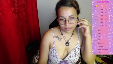 Snapshot of sexydiabliita chatting on 04-09-26, 01:49 sexydiabliita online show from 04-09-26, 01:49
