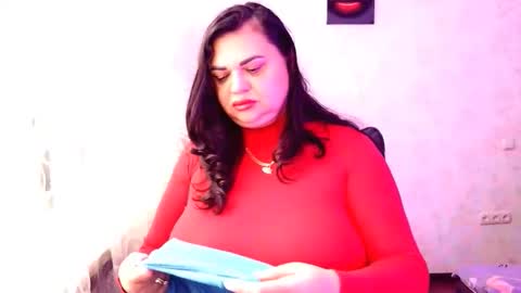 sexydollywoman online show from 12-02-25, 09:58