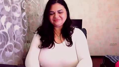 sexydollywoman online show from 01-11-26, 07:30