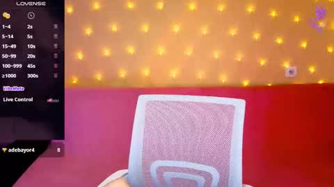 Kate online show from 04-12-26, 05:01