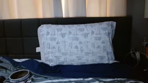 Sexy Fit Daddy online show from 03-22-26, 12:19