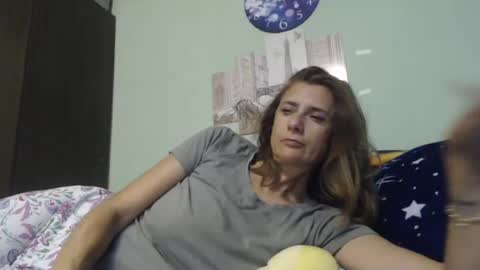sexygioconda online show from 01-26-25, 08:23