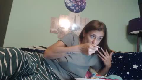 sexygioconda online show from 01-27-25, 03:28