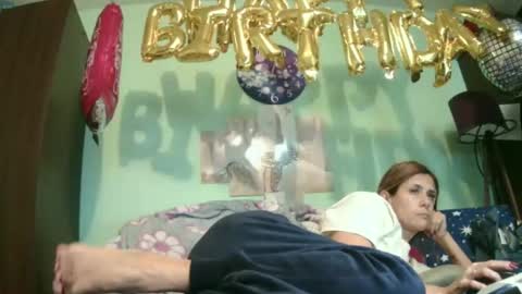 sexygioconda online show from 09-26-25, 02:43