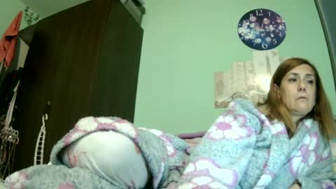 sexygioconda online show from 06-12-26, 09:30
