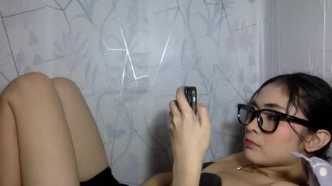miss jade so online show from 11-13-25, 08:19