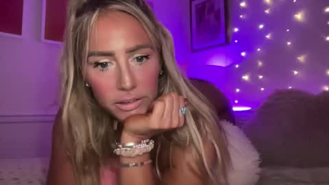 Ashley Love online show from 05-30-26, 11:18
