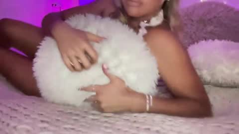 Ashley Love online show from 06-18-26, 12:42