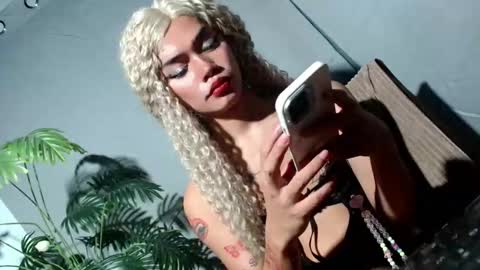 sexyhotbabe18 online show from 03-05-26, 07:10