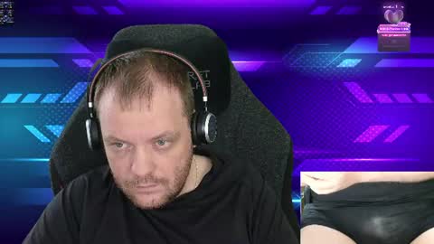 Henry online show from 07-21-26, 04:48