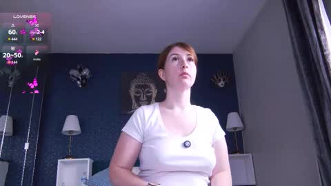 Snapshot of sexyhottease69 chatting on 11-10-25, 09:41 Flavia online show from 11-10-25, 09:41