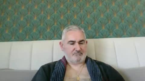 Snapshot of sexyitalian_daddy chatting on 04-03-26, 12:36 sexyitalian_daddy online show from 04-03-26, 12:36