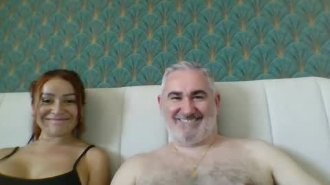 Snapshot of sexyitalian_daddy chatting on 05-29-26, 11:08 sexyitalian_daddy online show from 05-29-26, 11:08