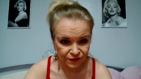 Jenny online show from 02-16-25, 08:11