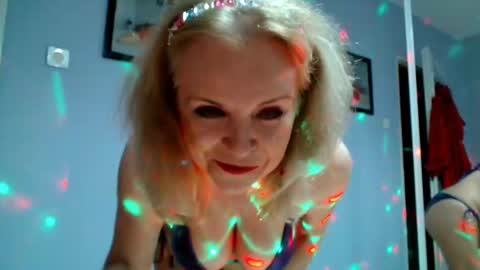 Jenny online show from 02-26-25, 08:44