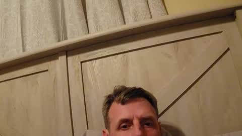 Big Cock Big Load Jerking off for your pleasure online show from 02-11-25, 03:40