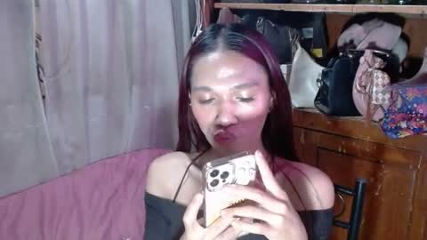 Kagura3 online show from 03-22-26, 02:42