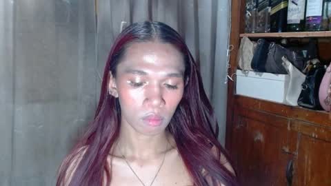 Kagura3 online show from 04-01-26, 05:54